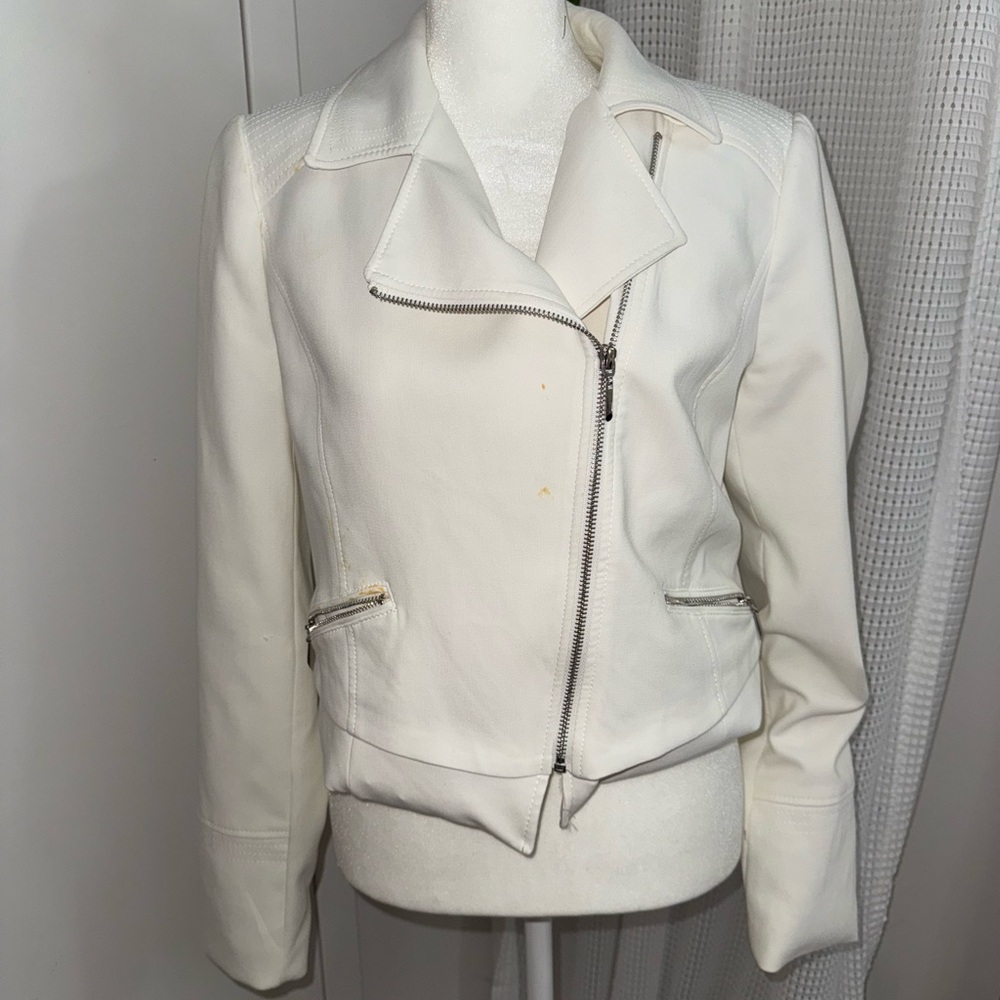 White House black market jacket